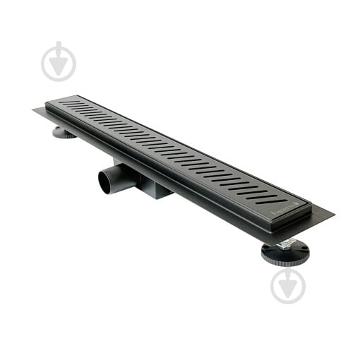 Душевой трап Imprese d44600SB07 600 мм - фото 1