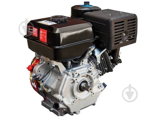Двигатель бензиновый Vitals GE 13.0-25s - фото 5