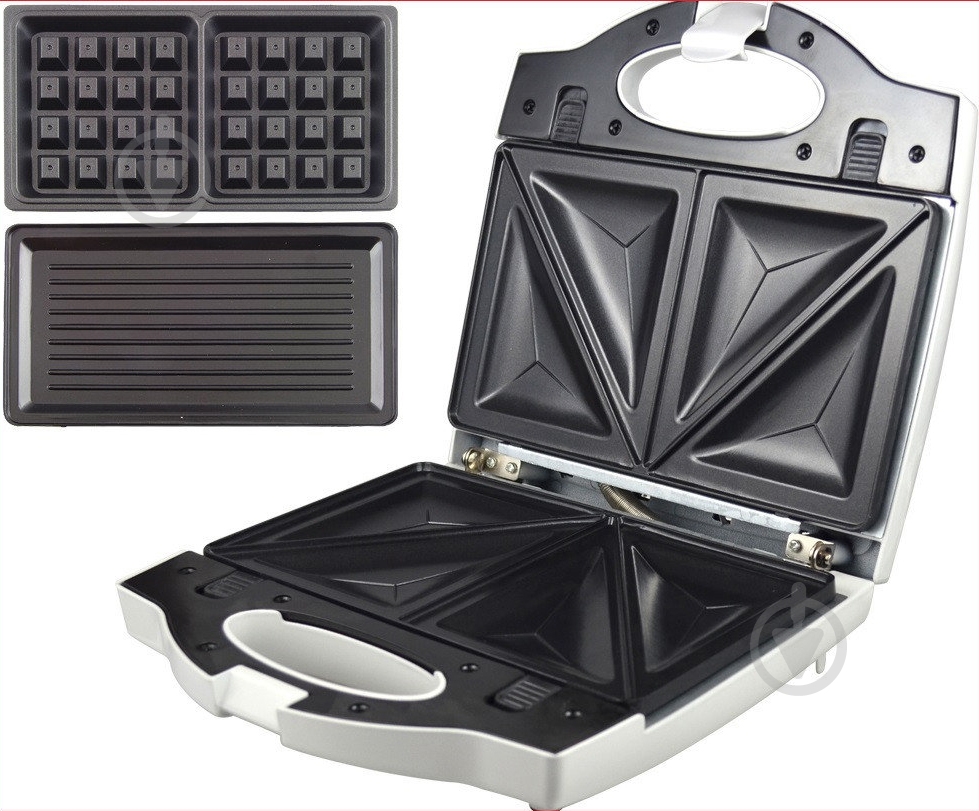 Бутербродница Aurora 326AU - фото 2