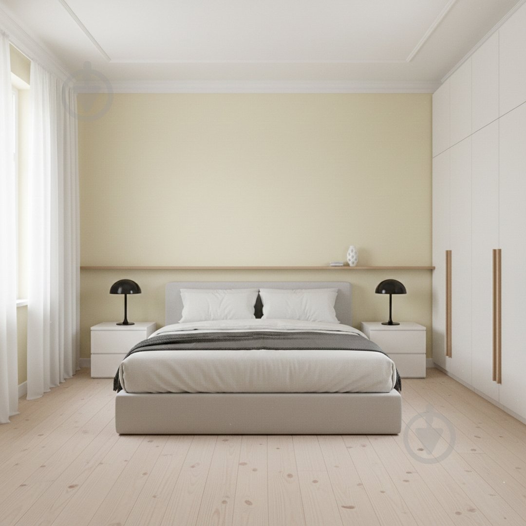 Фарба керамічна MAGNAT PRO Ceramic Superior 7 шовковистий мат NCS S 0505-Y 2,7 л - фото 6 Фарба керамічна MAGNAT PRO Ceramic Superior 7 шовковистий мат NCS S 0505-Y 2,7 л - фото 6