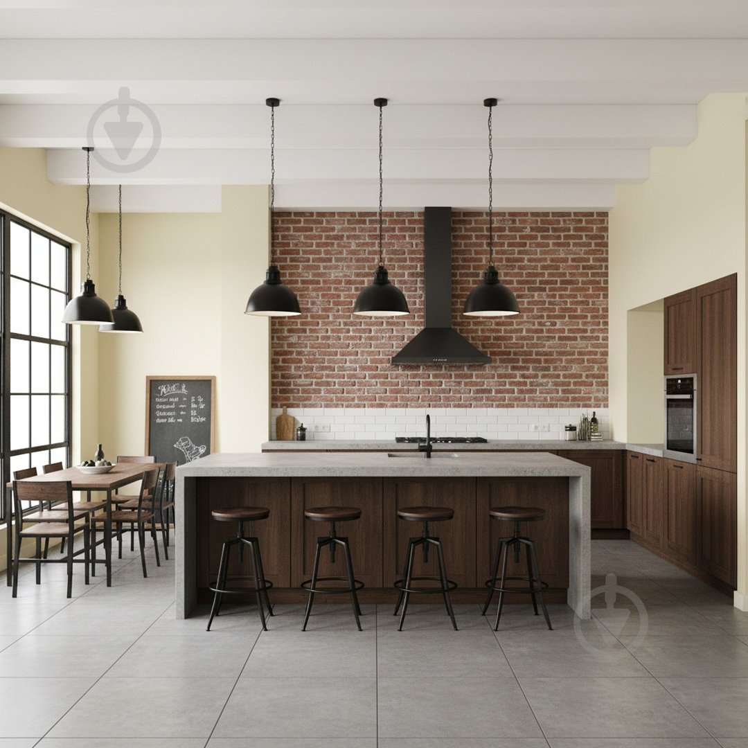 Краска керамическая MAGNAT PRO Ceramic Superior 7 шелковистый мат NCS S 0505-Y 4,5 л - фото 4