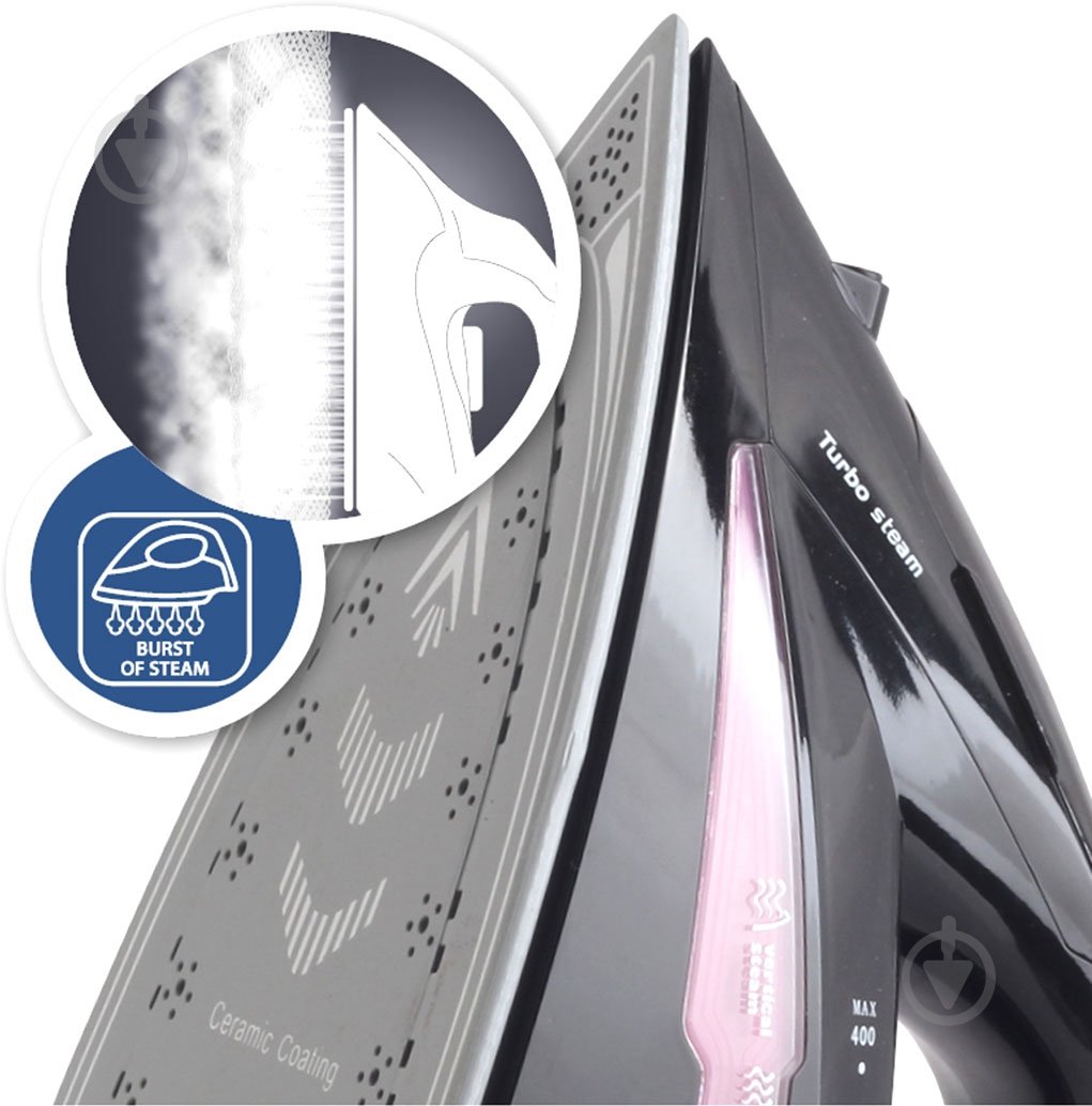 Праска Aurora 3164AU - фото 2