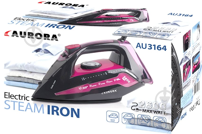 Праска Aurora 3164AU - фото 4