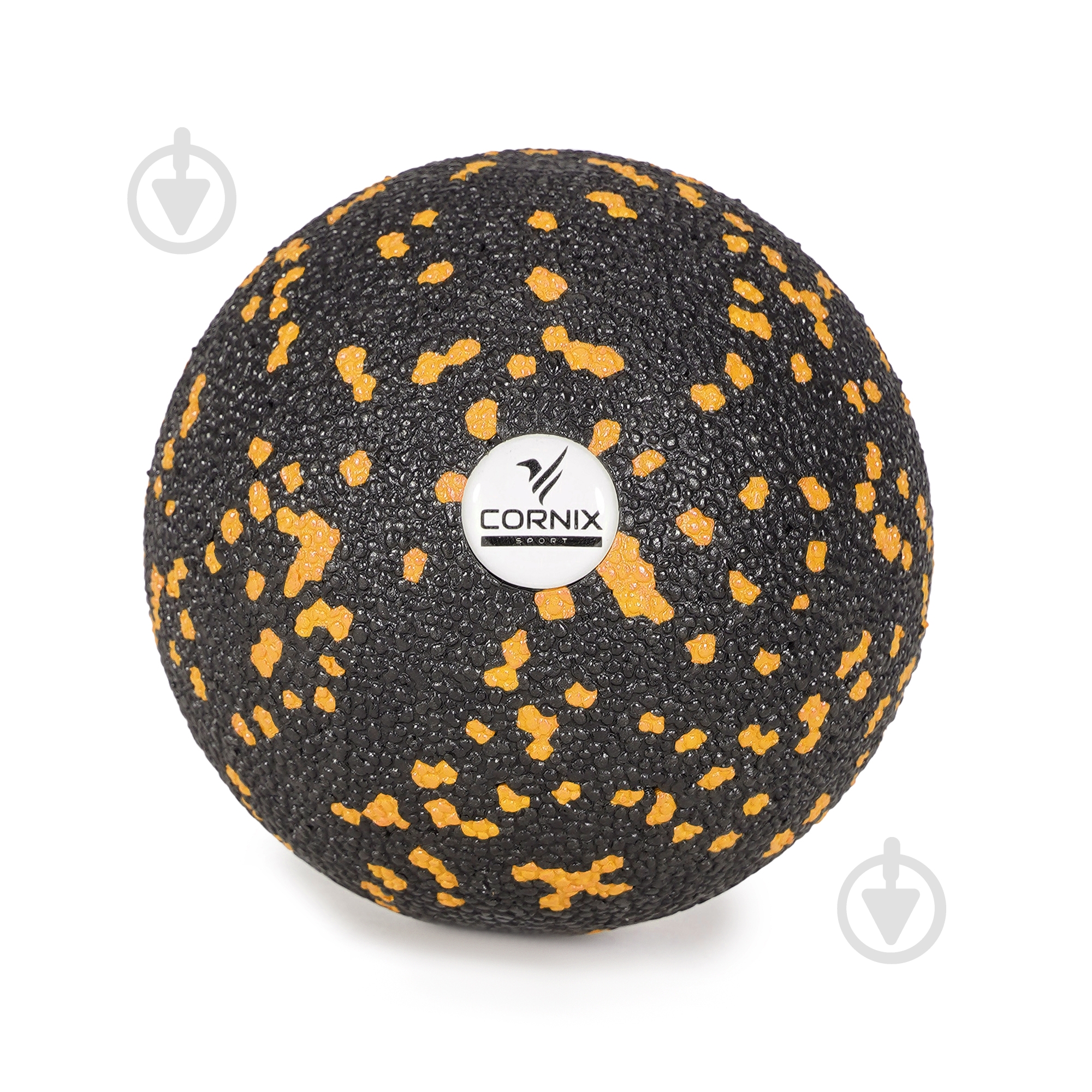 Набор для массажа Cornix (Ball 8 см, Duoball 8 х 16 см и Foam Roller 30 х 15 см) XR-0081 - фото 2 Набор для массажа Cornix (Ball 8 см, Duoball 8 х 16 см и Foam Roller 30 х 15 см) XR-0081 - фото 2