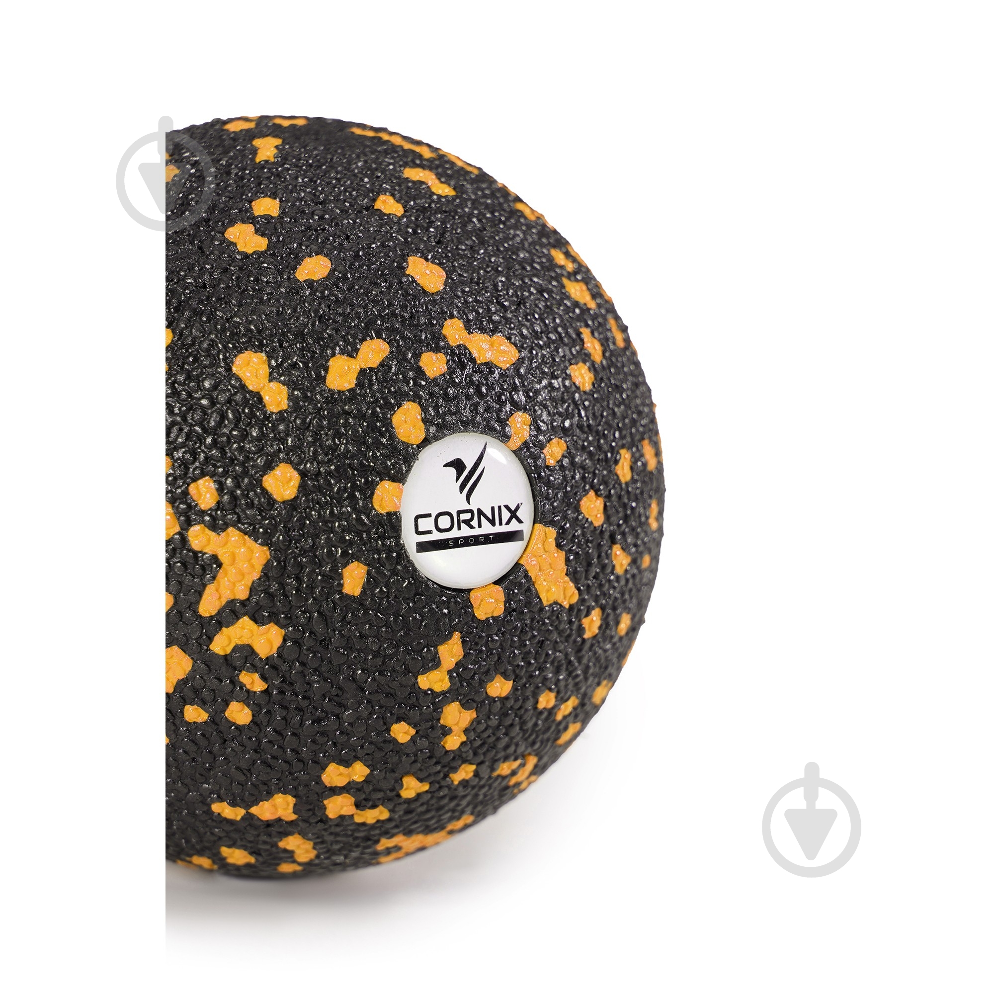 Набор для массажа Cornix (Ball 8 см, Duoball 8 х 16 см и Foam Roller 30 х 15 см) XR-0081 - фото 3 Набор для массажа Cornix (Ball 8 см, Duoball 8 х 16 см и Foam Roller 30 х 15 см) XR-0081 - фото 3