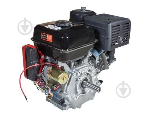 Двигатель бензиновый Vitals GE 17.0-25ke - фото 3