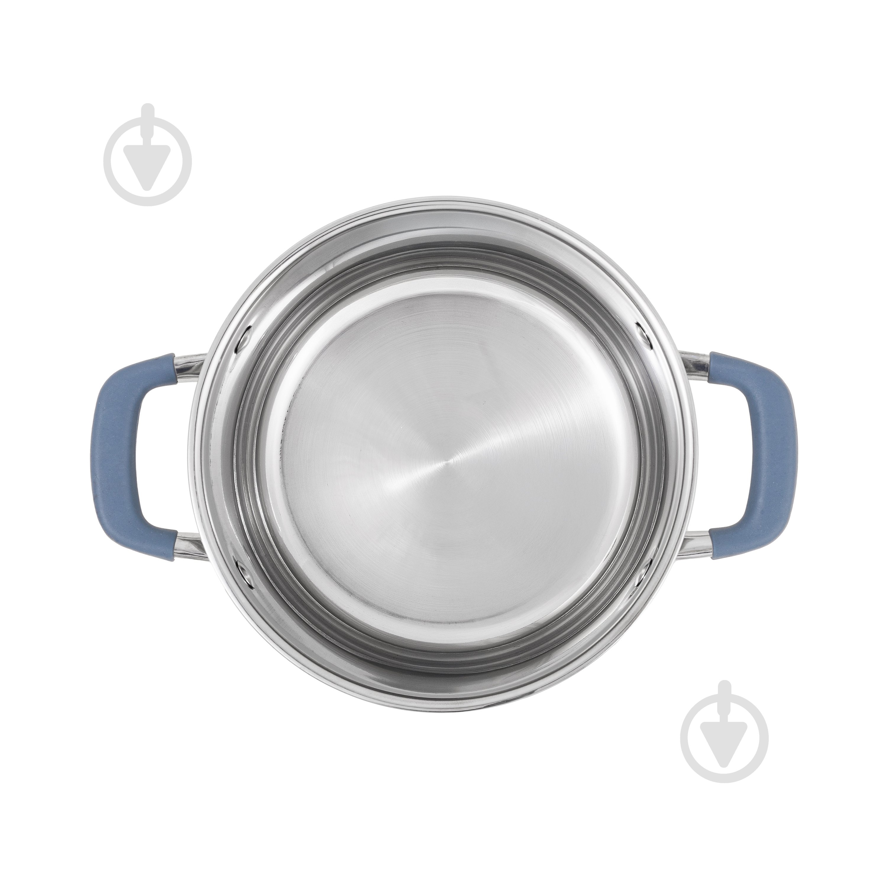 Каструля з кришкою Krauff MasterChef 3,7 л 20 см 26-238-086 - фото 9 Каструля з кришкою Krauff MasterChef 3,7 л 20 см 26-238-086 - фото 9