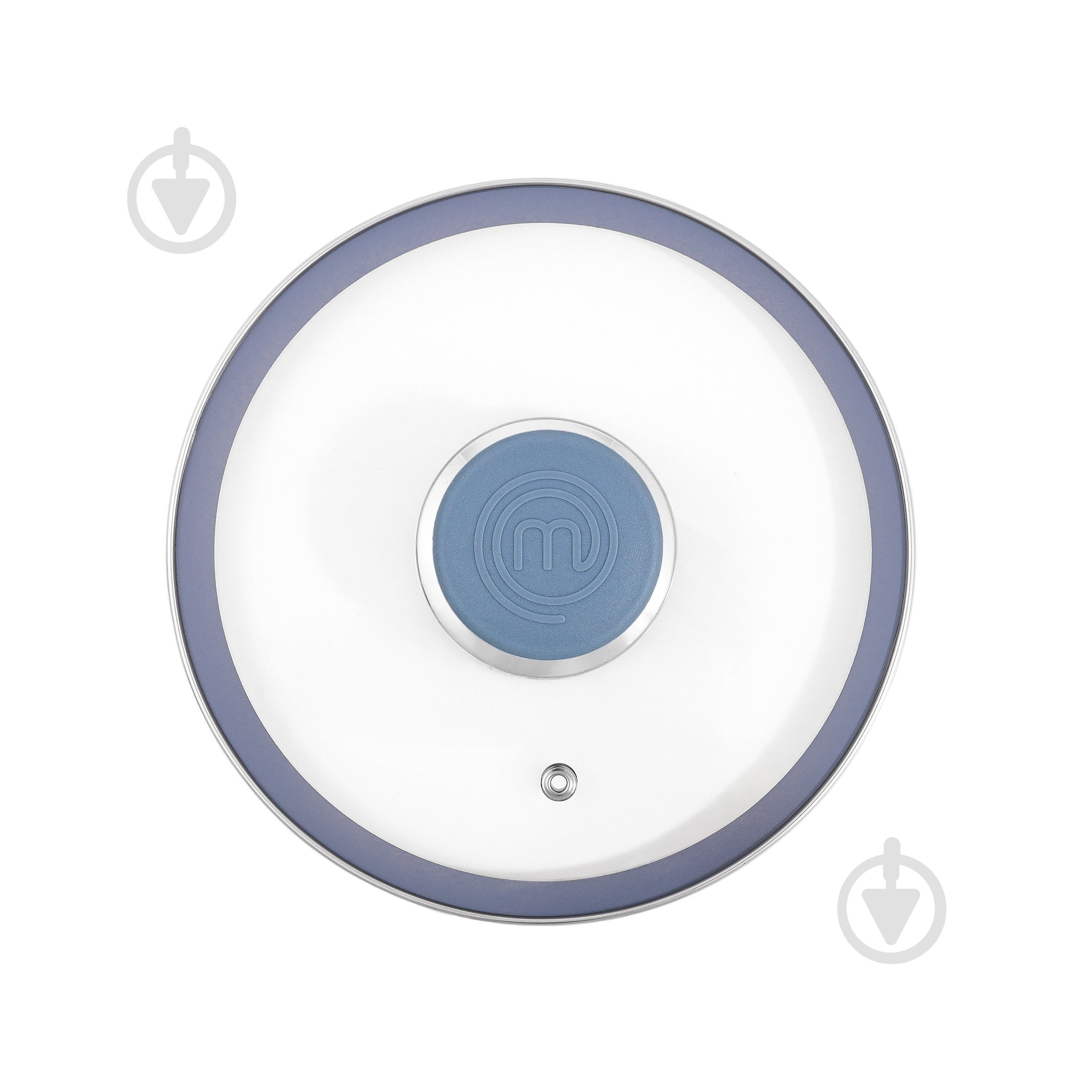 Каструля з кришкою Krauff MasterChef 3,7 л 20 см 26-238-086 - фото 7 Каструля з кришкою Krauff MasterChef 3,7 л 20 см 26-238-086 - фото 7