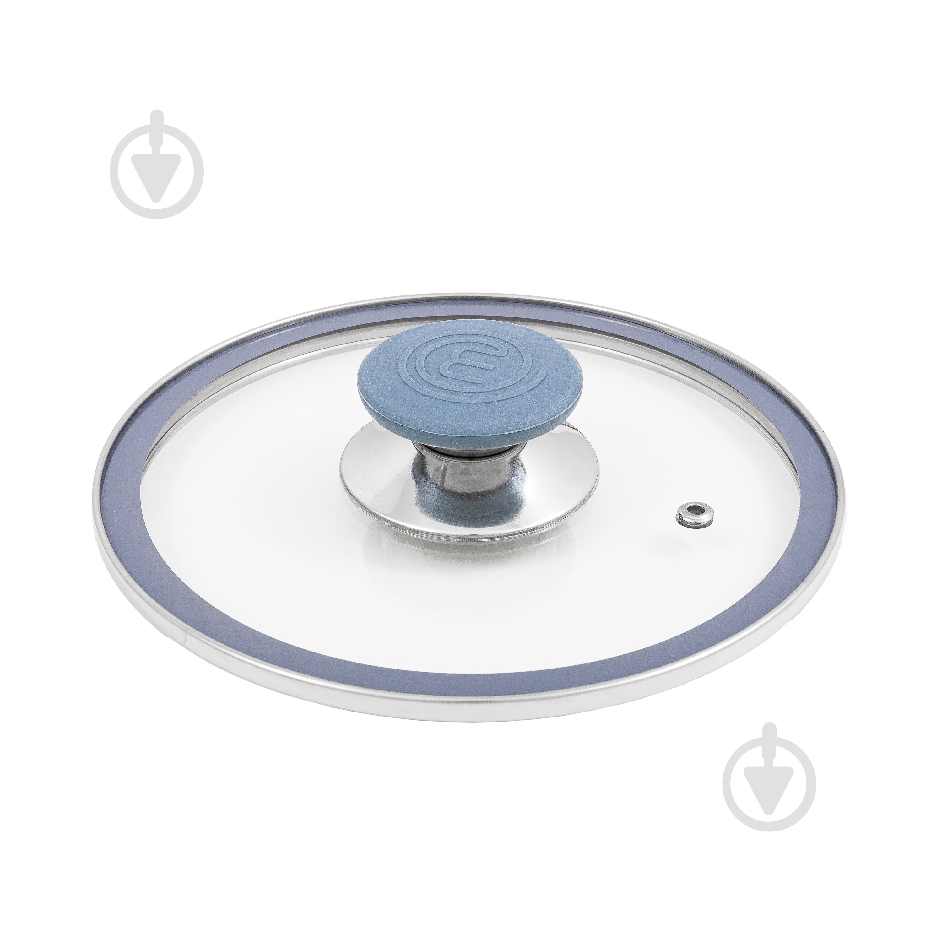 Каструля з кришкою Krauff MasterChef 3,7 л 20 см 26-238-086 - фото 8 Каструля з кришкою Krauff MasterChef 3,7 л 20 см 26-238-086 - фото 8