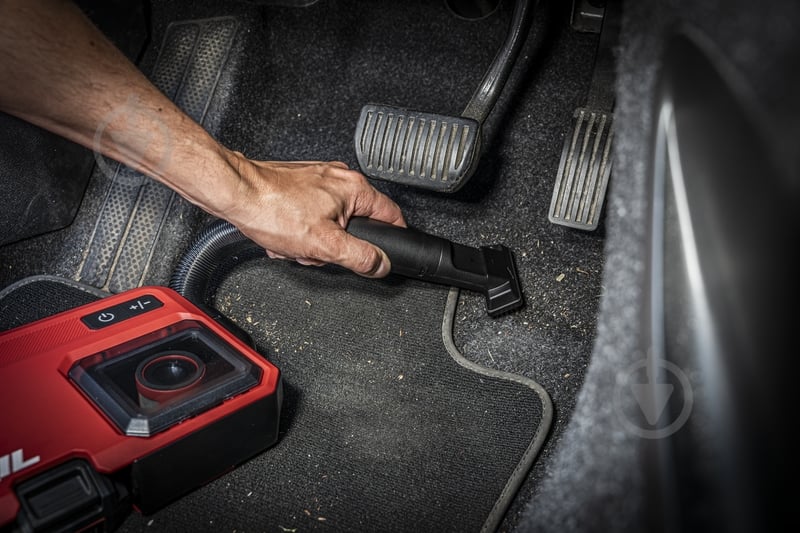 Пылесос аккумуляторный SKIL 3167 CA - фото 3