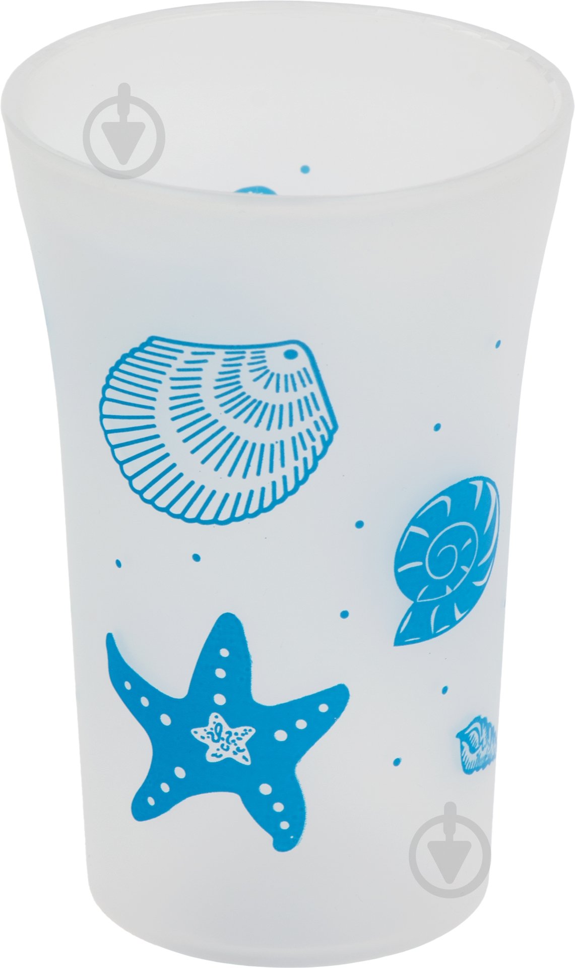 Стакан VanStore Море A8042-1S - фото 1 Стакан VanStore Море A8042-1S - фото 1