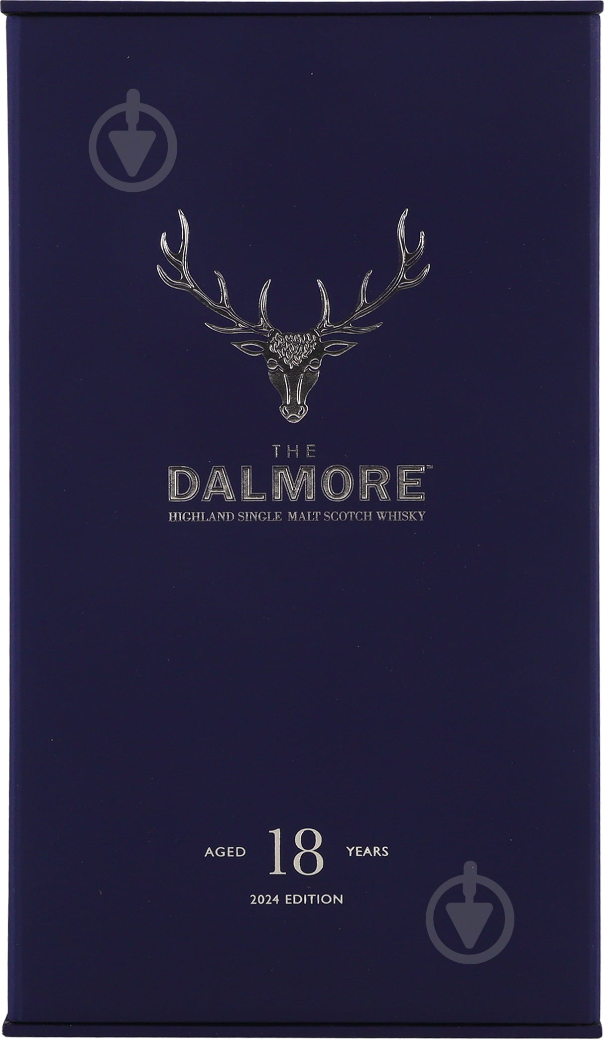 Виски Dalmore 18уо 43% в подарочной коробке 0,7 л - фото 4