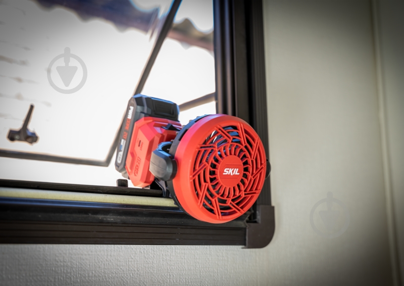 Вентилятор SKIL 3163 CA - фото 5