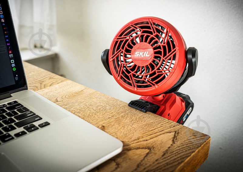 Вентилятор SKIL 3163 CA - фото 2