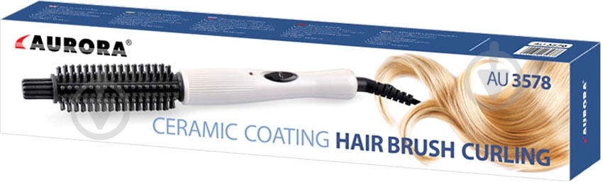 Стайлер Aurora 3578AU - фото 2