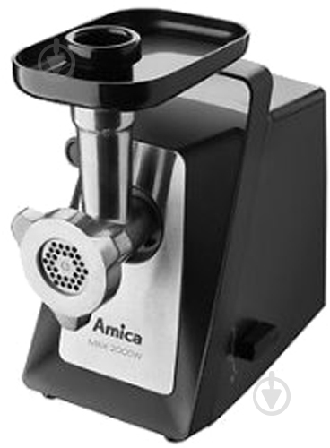 Мясорубка Amica MM 3011 - фото 1