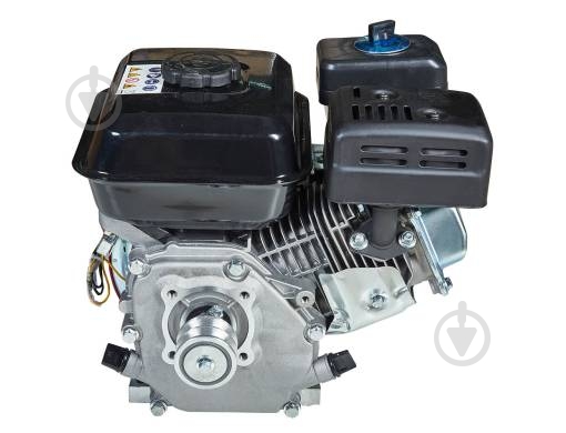 Двигатель бензиновый Vitals GE 6.0-19kp - фото 4