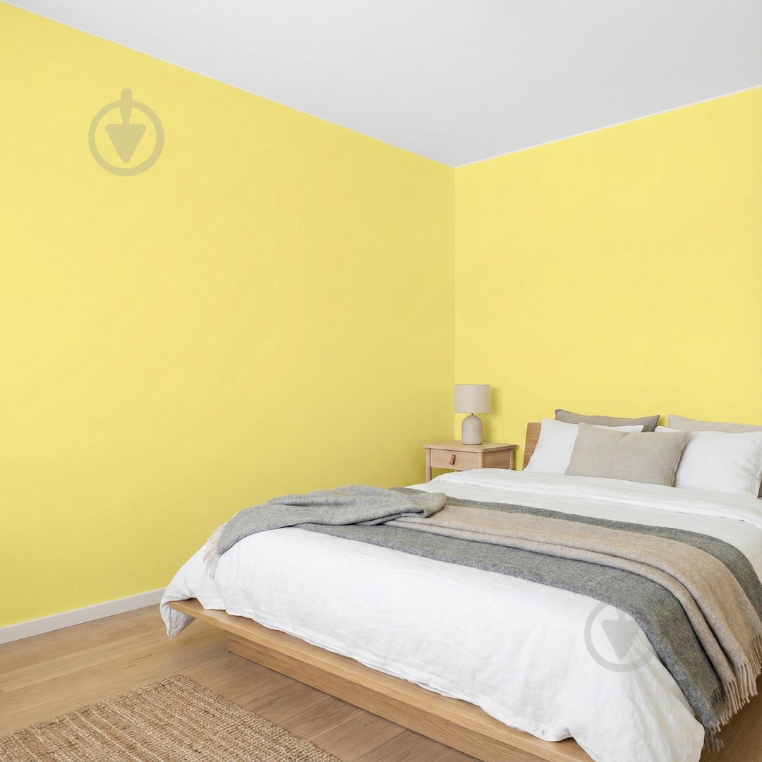 Фарба керамічна MAGNAT PRO Ceramic Superior 7 шовковистий мат NCS S 0530-Y 4,5 л - фото 5 Фарба керамічна MAGNAT PRO Ceramic Superior 7 шовковистий мат NCS S 0530-Y 4,5 л - фото 5