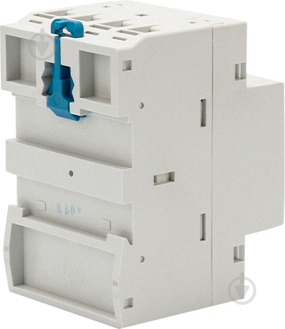 Контактор CHINT NCH8-40/40 40A 4НО 256099 - фото 4