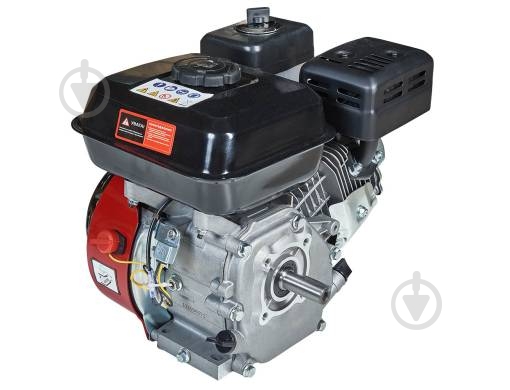 Двигун бензиновий Vitals GE 6.0-20k - фото 4