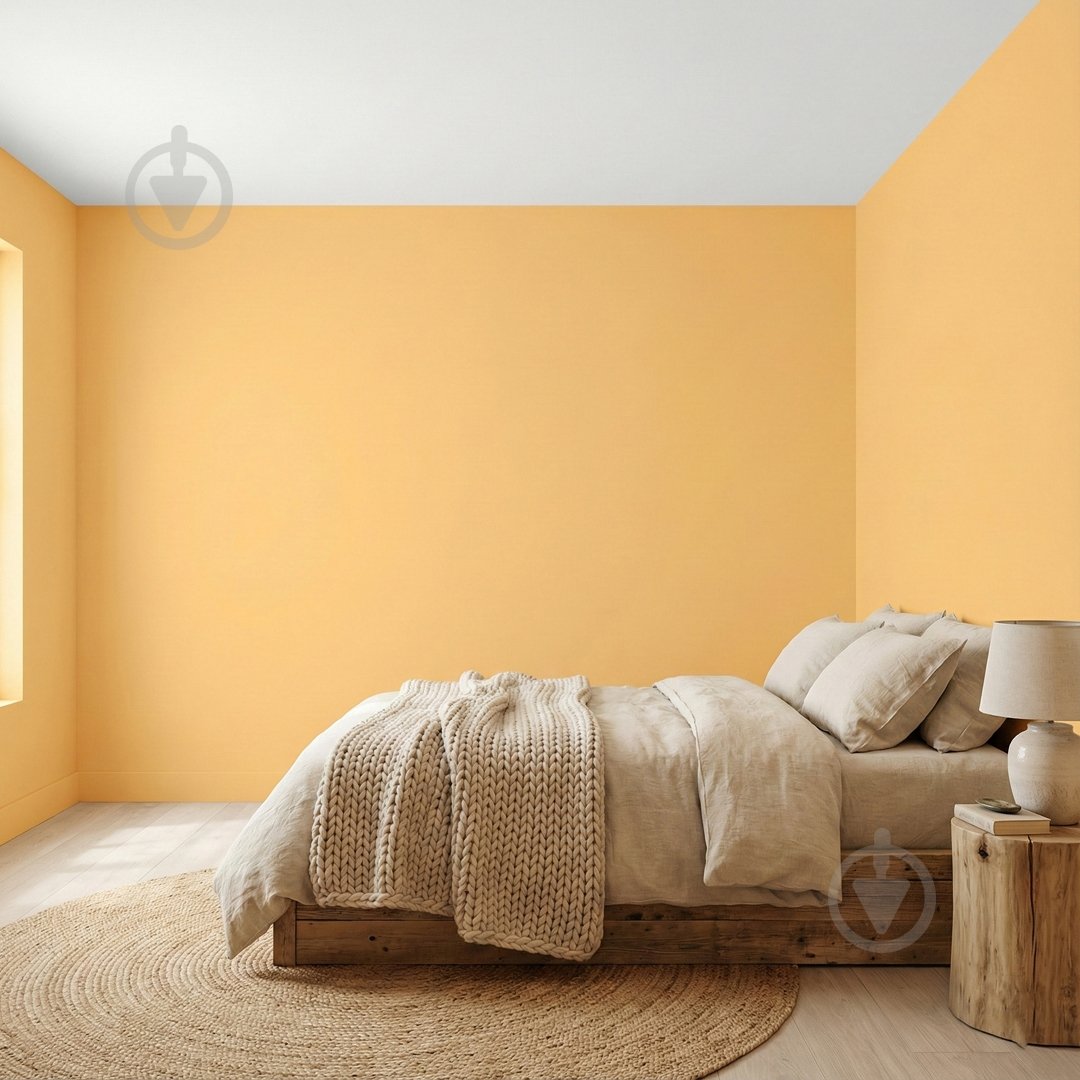 Краска керамическая MAGNAT PRO Ceramic Superior 7 шелковистый мат NCS S 0550-Y10R 0,9 л - фото 5 Краска керамическая MAGNAT PRO Ceramic Superior 7 шелковистый мат NCS S 0550-Y10R 0,9 л - фото 5