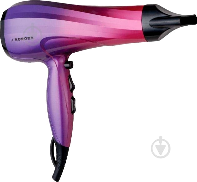 Фен Aurora 3528AU С ДИФФУЗОРОМ - фото 1
