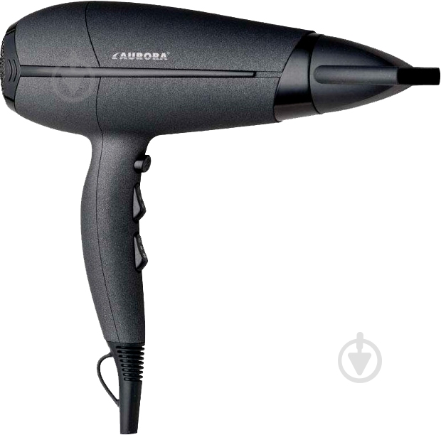 Фен Aurora 3529AU С ДИФФУЗОРОМ - фото 1