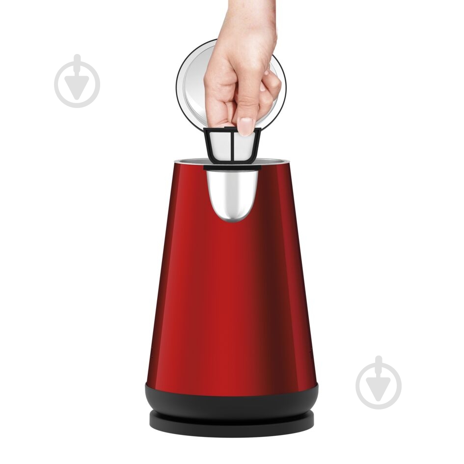 Электрочайник Tefal Theia Control KI820530 - фото 9 Электрочайник Tefal Theia Control KI820530 - фото 9