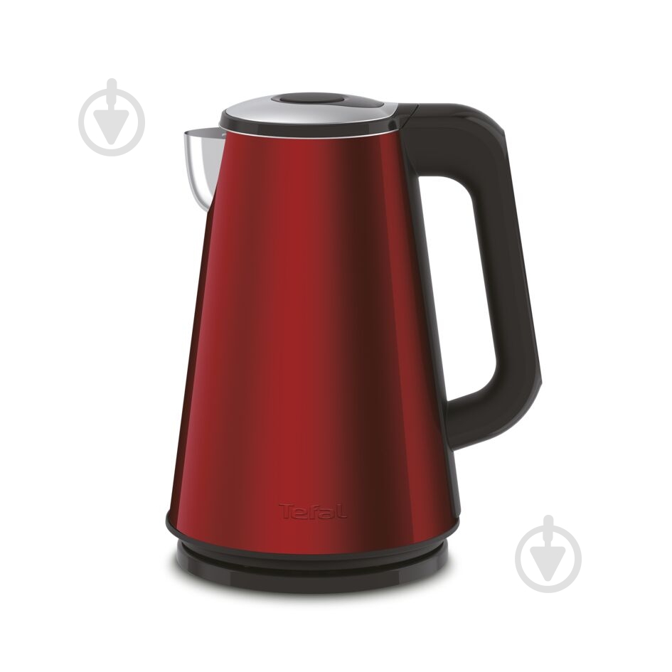 Электрочайник Tefal Theia Control KI820530 - фото 1 Электрочайник Tefal Theia Control KI820530 - фото 1