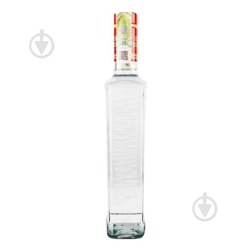 Водка Львів Княжий Craft 0,5 л - фото 11