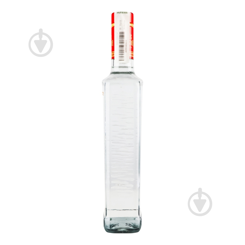 Водка Львів Княжий Craft 0,5 л - фото 12
