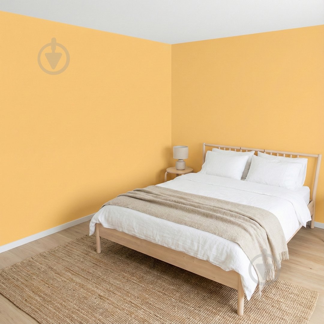 Краска керамическая MAGNAT PRO Ceramic Superior 7 шелковистый мат NCS S 0550-Y10R 9 л - фото 5 Краска керамическая MAGNAT PRO Ceramic Superior 7 шелковистый мат NCS S 0550-Y10R 9 л - фото 5