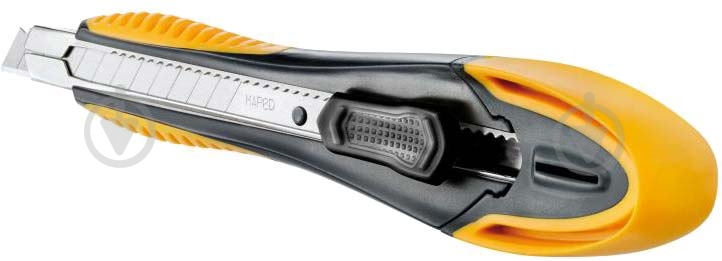 Нож канцелярский Maped Ultimate 9 мм - фото 2
