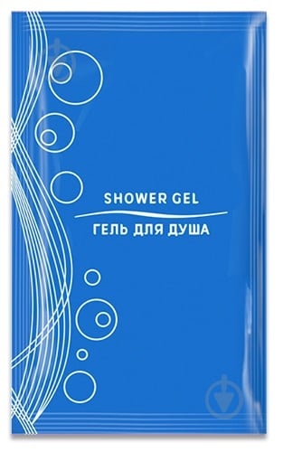 Гель для душу ENJEE 10 мл - фото 1