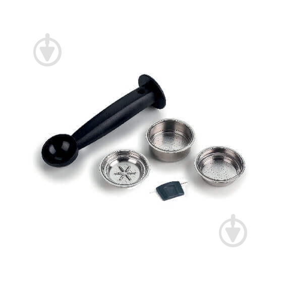 Кофеварка рожковая Ariete 1380 - фото 5