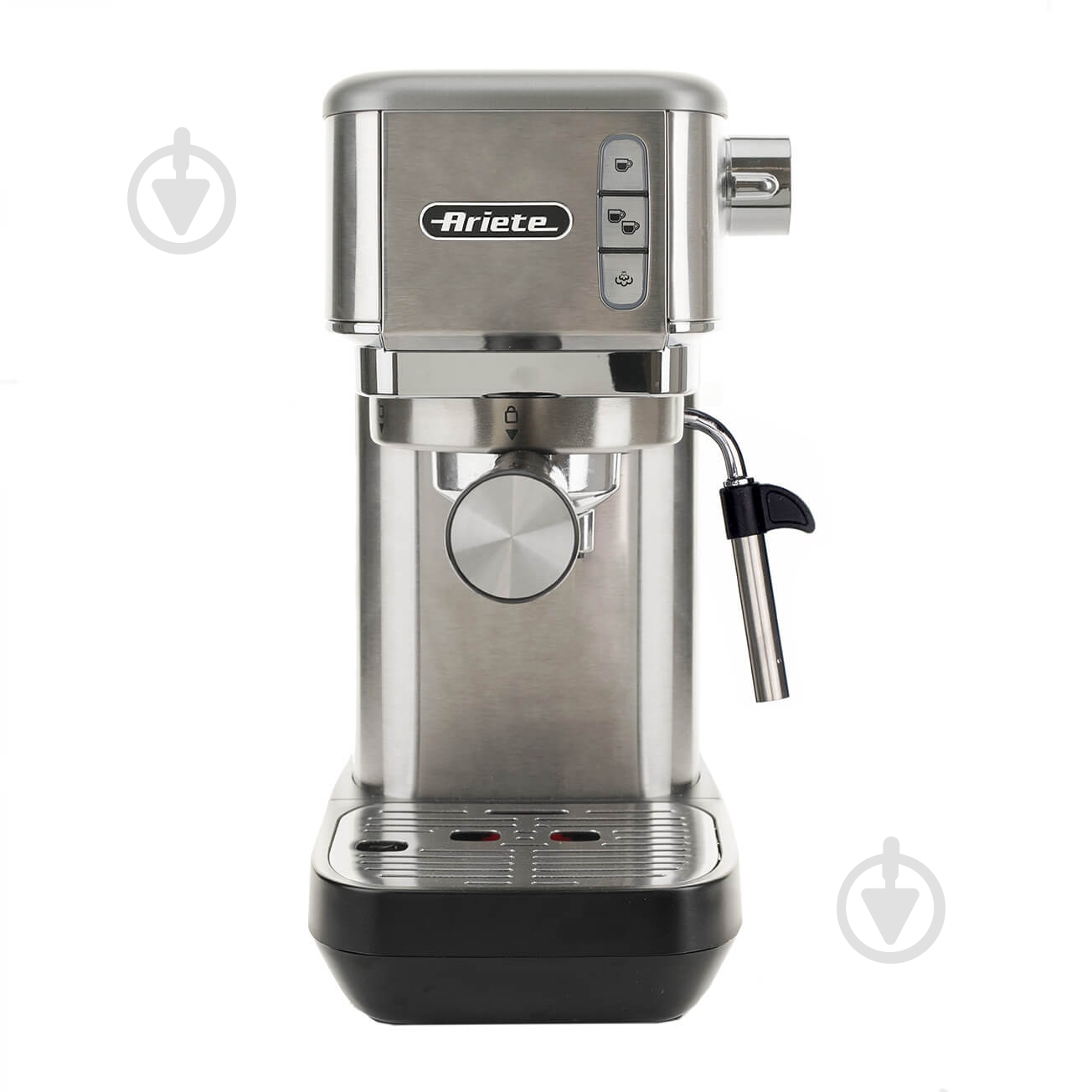 Кофеварка рожковая Ariete 1380 - фото 1