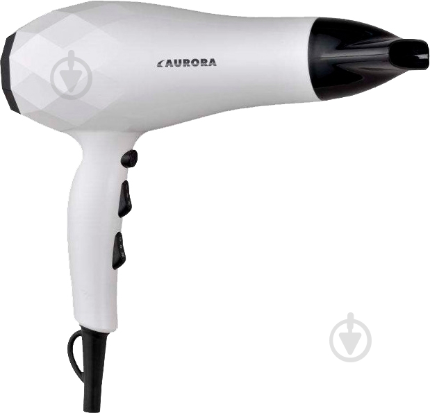 Фен Aurora 3533AU С ДИФФУЗОРОМ - фото 1