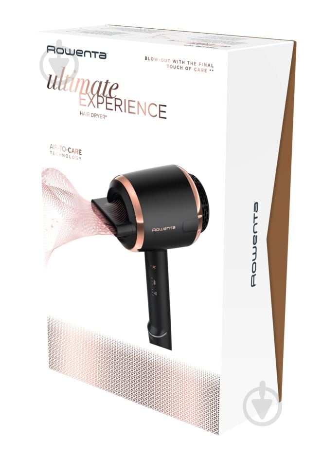 Фен Rowenta CV9820 Ultimate Experience - фото 14