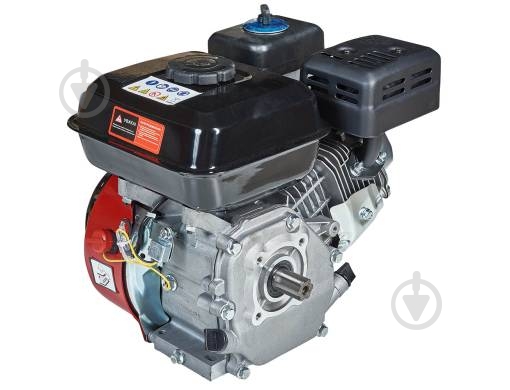 Двигун бензиновий Vitals GE 7.0-25s - фото 4 Двигун бензиновий Vitals GE 7.0-25s - фото 4