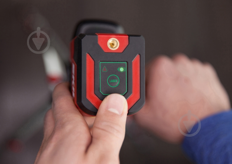 Нивелир лазерный SKIL MT1E1912AA - фото 2