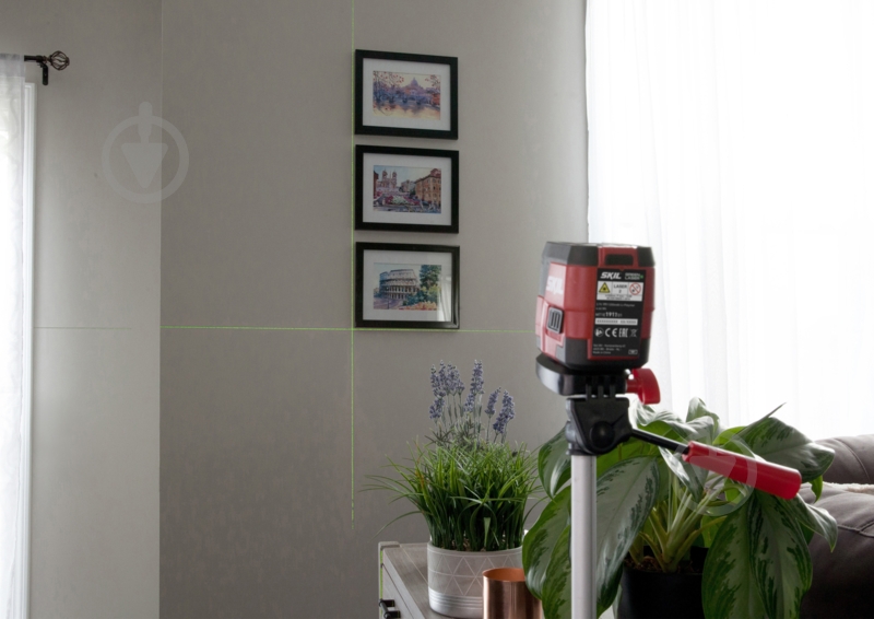 Нивелир лазерный SKIL MT1E1912AA - фото 7