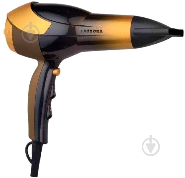 Фен Aurora AU 3532 - фото 1
