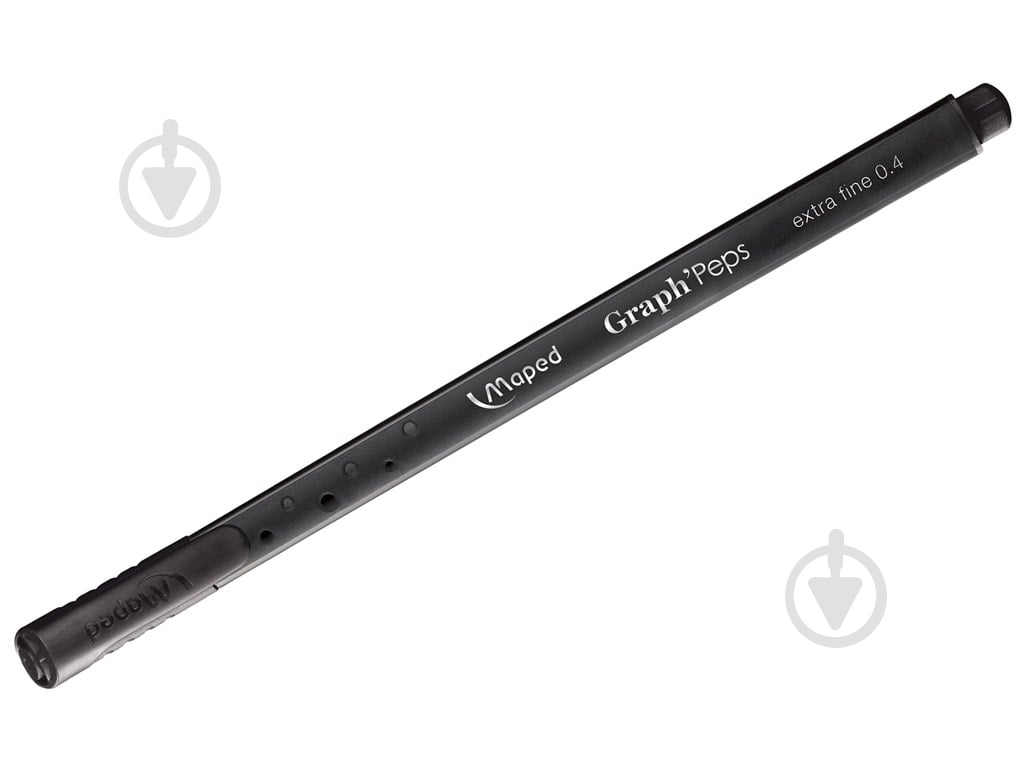 Лайнер Graph’Peps чорний (3154147491119) - фото 1 Лайнер Graph’Peps чорний (3154147491119) - фото 1