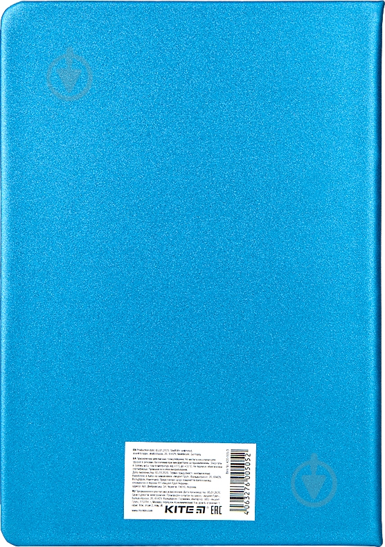 Блокнот А5 Картошка k20-165-3 KITE - фото 3