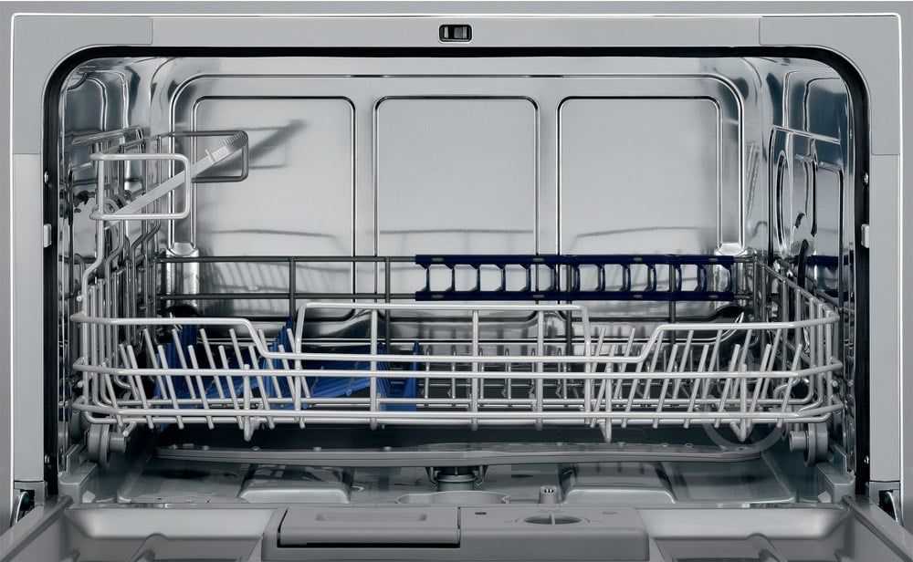 ВИТРИНА! Посудомоечная машина Electrolux ESF2400OK - фото 3