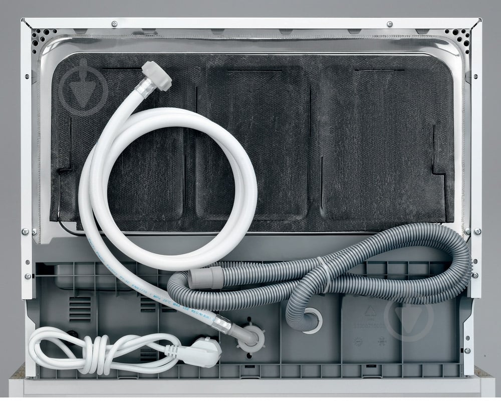 ВИТРИНА! Посудомоечная машина Electrolux ESF2400OK - фото 4