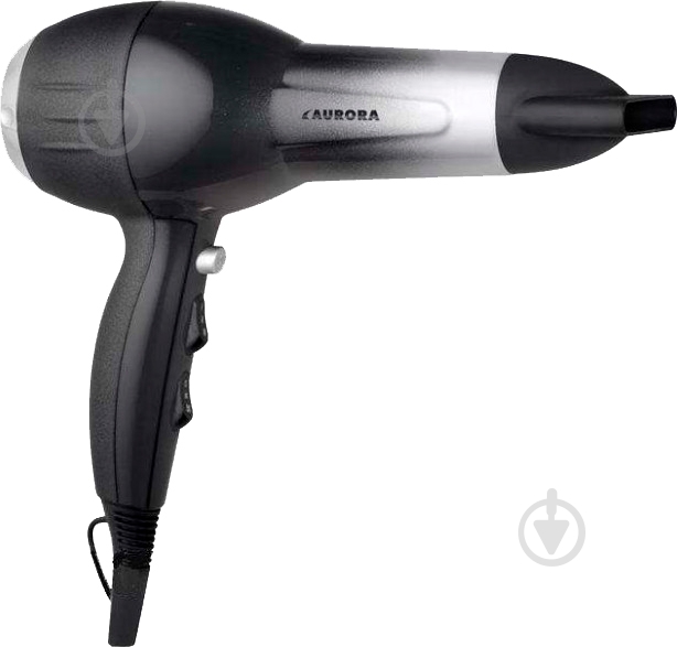 Фен Aurora 3531AU С ДИФФУЗОРОМ - фото 1