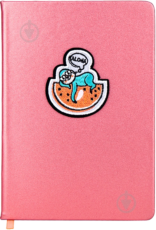 Блокнот А5 Линивец k20-165-2 KITE - фото 1