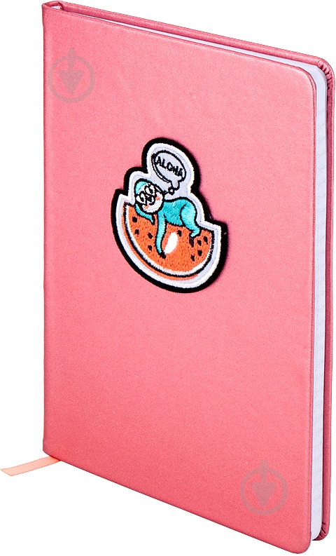 Блокнот А5 Линивец k20-165-2 KITE - фото 2