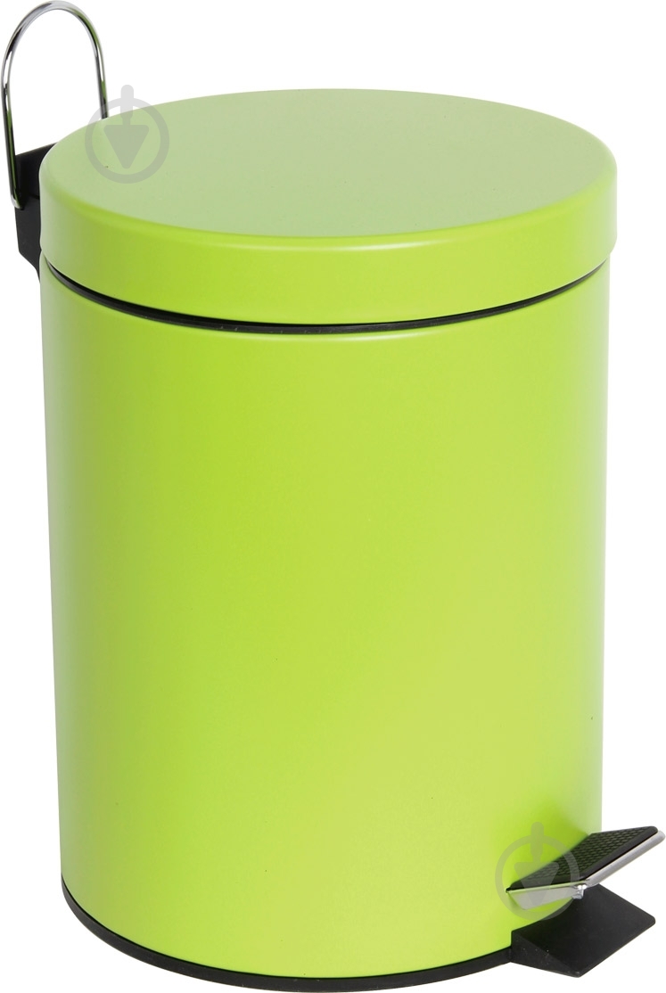 Ведро с педалью Trento 29593 - фото 1 Ведро с педалью Trento 29593 - фото 1